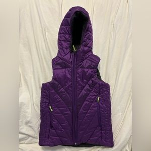 Ivivva (By Lululemon) Reversible Vest